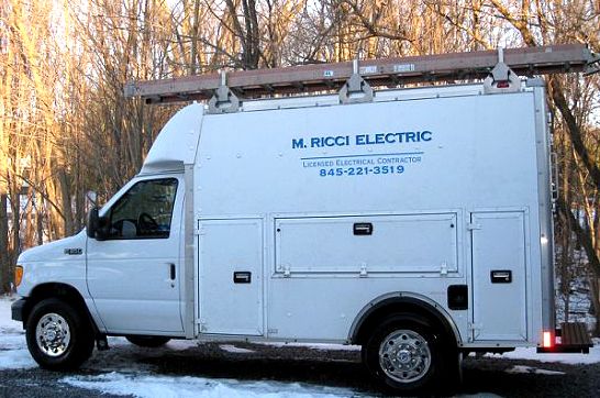 dutchess county electrician